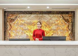 Aquasun Hotel Phu Quoc 4