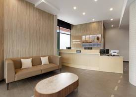 Hampton Inn Long Island City NY 4