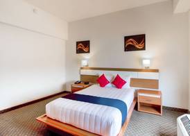 Los Herederos Hotel Piedras Negras 5