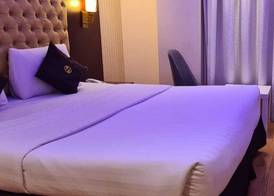 Raha Grand Hotel 5