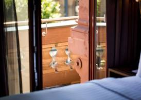 AC Hotel by Marriott Mainz 5