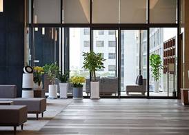 Roynet Hotel Seoul Mapo 3