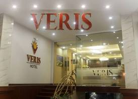 Hanoi Veris Boutique Hotel & Spa 2