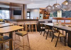 SpringHill Suites by Marriott Corona Riverside 3