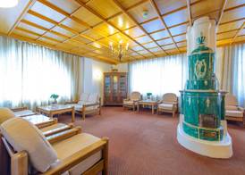 Park Hotel Faloria 3