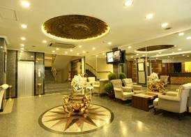 Prestige Hotel 2