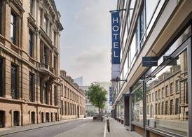 Theater Hotel 3