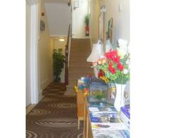 Amazon Guest House 2