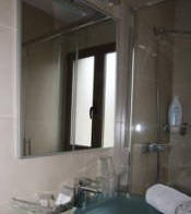 HOTEL ROSALIA DE CASTRO 5