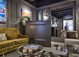 Casa Ellul - Small Luxury Hotels of the World 2