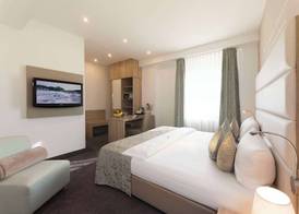 Best Western Hotel Lamm 5