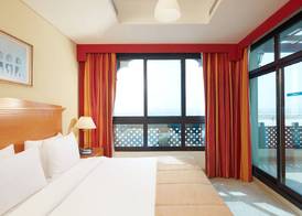 Roda Beach Resort 5