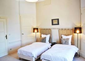 Logis Hotels - Le Saint Marcel 4