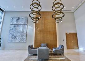 Abdali Views Apartments 5