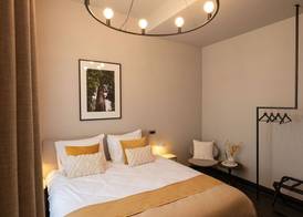 Boutique Hotel Kint 5