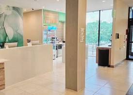 Wyndham Garden Atlanta Airport 4