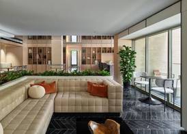 One Washington Circle DC, Tapestry Collection by Hilton 2