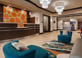 Best Western Premier Houston Northwest - Willowbrook 4
