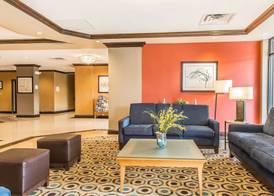 Comfort Inn & Suites Meriden East 2