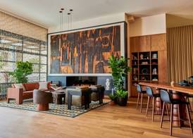 HOLLYWOOD VOLUME, a Tribute Portfolio Hotel 2