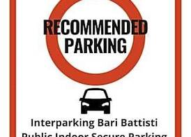 Les Suites Bari BED AND BREAKFAST 4