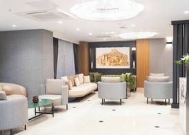 Istanbul Taksim Pera Star Hotel - Istiklal Street 3