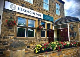 Heath Cottage Hotel 3