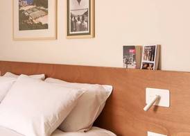Alfred Hotels Monaco - Hôtel avec rooftop 5