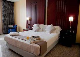 Hotel Amaltea by Executive Sport 4