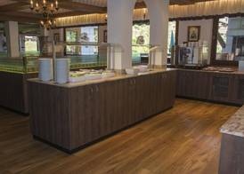 Alpenhotel Fernau 3