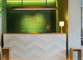 Hotel Torifito Naha Asahibashi 4