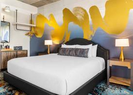 Cambria Hotel Nashville Downtown 5