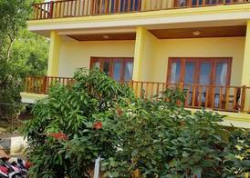 Free Beach Resort 4