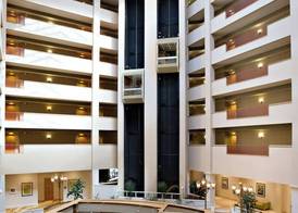 Fort Lauderdale Marriott Coral Springs Hotel & Convention Center 4
