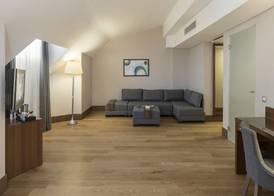 Holiday Inn ISTANBUL - OLD CITY by IHG 3