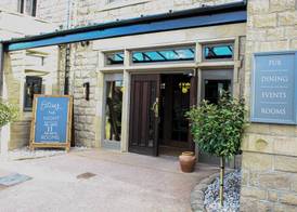 The Wheatley Arms 2