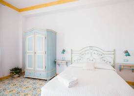 B&B Orto Paradiso 4