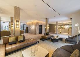 La Caserne Chanzy Hotel & Spa, Autograph Collection 3