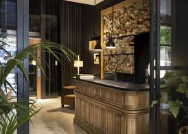 Hotel Casa Sagnier 3