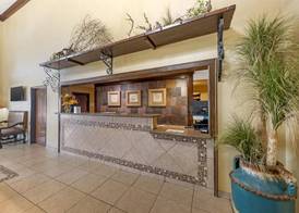 Best Western San Isidro Inn 3