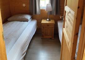 Guesthouse Stöng and Cottages 5