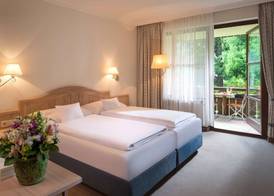 Dorint Sporthotel Garmisch-Partenkirchen 3