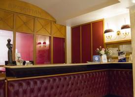 Hotel Continental 2