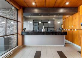 Best Western Premier Aberdeen Kamloops 2