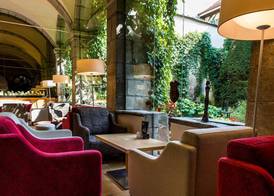 Abbaye de Talloires 2