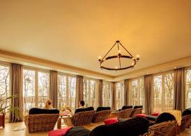 INSELHOTEL Potsdam 2