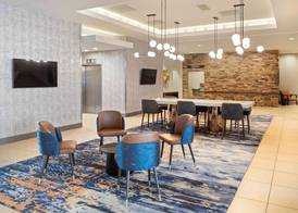 Radisson Hotel Salt Lake City Downtown 3