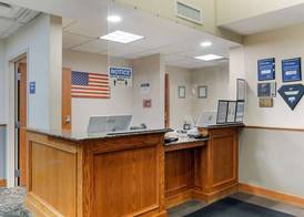 Best Western Seminole Inn and Suites 3