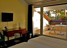 Golf Hotel La Pinetina 5
