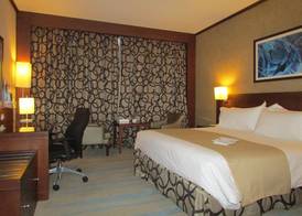 Holiday Inn RIYADH - IZDIHAR by IHG 3